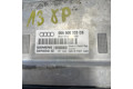 Блок управления двигателя 06A906033DS, 5WP4024003   Audi A3 S3 8P