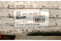 Интеркулер  8K0145805G, L3122003BEHR   Audi A4 Allroad 