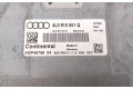 Řídící jednotka 4L0910551Q, 5WP46796   Audi Q7 4L 2013