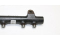 Vstřikovací lišta 968475308002   Citroen DS3  pro naftový motor 1.6 9HL (DV6C) 