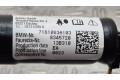 Подушка безопасности в сиденье 8345720, BAMPT11292   BMW X6 E71