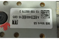    Рулевая рейка 2464608801, A2464602316Q05   Mercedes-Benz CLA C117 X117 W117 2013 - 2019 года
