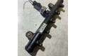 Vstřikovací lišta 9681649580, 7060532   Peugeot 307     