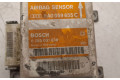 Блок подушек безопасности 8A0959655C, 0285001038   Audi A6 S6 C4 4A