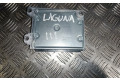 Блок подушек безопасности 610901600   Renault Laguna III