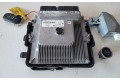 Řídící jednotka 9815023380, 9827205180   Opel Crossland X 2021