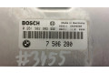 Řídící jednotka 7506280   BMW 7 E65 E66 2003