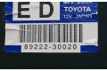 Блок управления дверью 8922230020   Lexus GS 300 400 430