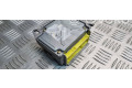 Блок подушек безопасности 3D0909601E, 0285001733   Porsche Cayenne (9PA)