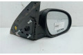 Zpětné zrcátko  Hyundai i30 2008  0050057  