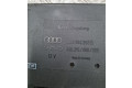 Блок комфорта 4B0962258D, 4B0962258D   Audi A6 S6 C5 4B   