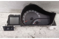 Панель приборов    Toyota iQ       