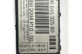   Pojistková skříňka 9664532580, 0018229150907   Citroen C2 2007