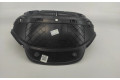 Přístrojová deska  BMW M3 F80 2012 MILHAS, 62109283315  