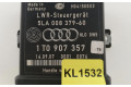 Přístrojová deska  Skoda Octavia Mk2 (1Z) 2008 1T0907357, KL1532  