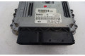Блок управления двигателя 39113-27485   KIA Carens II