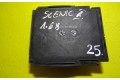 Модуль блока управления кондиционером 9140010353, 7700427696A   Renault Scenic I
