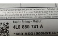 Боковая подушка безопасности 4L0880741A   Audi Q7 4L