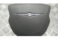 Подушка безопасности водителя P0XS27XDHAF   Chrysler Sebring (JS)