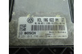 Блок управления двигателем Блок управления 03L906022HM, 03L906022HM   Volkswagen Tiguan