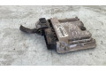 Блок управления двигателя 03C906056AP, 0261S02057   Audi A3 S3 8P