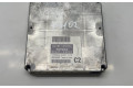 Блок управления двигателя 8966126C61, 89661-26C61   Toyota Hiace (H100)
