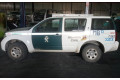 Volant Nissan Pathfinder R51 2008   