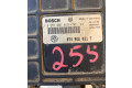 Блок управления двигателя 074906021F, 28SA2822   Volkswagen Transporter - Caravelle T4