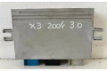 Блок комфорта 66216921414, 306D2   BMW X3 E83   