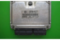 Řídící jednotka 038906019ET, 0281010630   Seat Alhambra (Mk1) 2002