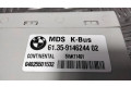 Блок управления 9146244, 5WK11491   BMW X3 E83