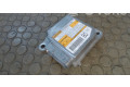 Блок подушек безопасности 96801134, 0000   Chevrolet Matiz