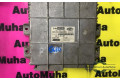 Řídící jednotka 50006925, 6160271205   Fiat Uno 1984
