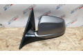 Zpětné zrcátko  levé BMW 5 F10 F11 2013  7283625, 51167283625  