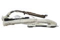 Přístrojová deska  Peugeot 307 2007 9653166180H, 9653166180  