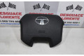 Подушка безопасности водителя F01050713   Tata Indica Vista I