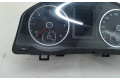 Панель приборов 5N0920872A   Volkswagen Tiguan       
