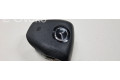 Подушка безопасности водителя AAA011117, AAA041067   Mazda CX-7