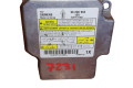 Блок подушек безопасности 96806963, 96806963   Chevrolet Aveo
