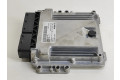 Řídící jednotka 37820R3JG02, 0281032761   Honda Civic IX 2016
