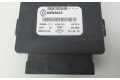 Блок управления 285F20284R   Renault Kadjar