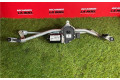 Моторчик дворников W000067049, 9808465280    Citroen Jumpy