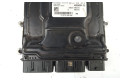 Блок управления двигателя 0281039177   Renault Express
