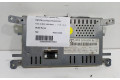 Дисплей    8T0919603A, 10PINES   Audi A4 Allroad