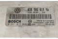 Řídící jednotka 0281015048, 038906019MA   Seat Toledo II (1M) 2002
