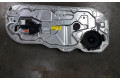 Передний механический механизм для подъема окна 8679978, 31295171AA   Volvo C30
