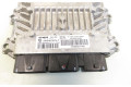 Řídící jednotka SW9658345080, 5WS40167HT   Peugeot 407 2005