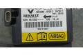 Блок подушек безопасности 8201163282, 8201163282   Renault Sandero I