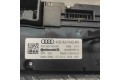 Блок управления климат-контролем 4G0820043AN, A2C85165100   Audi A7 S7 4G