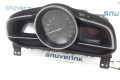 Панель приборов D09M55430, D09M55430   Mazda CX-3       